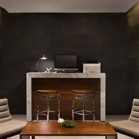 Four Points By Sheraton Jakarta Thamrin Jacarta Exterior foto