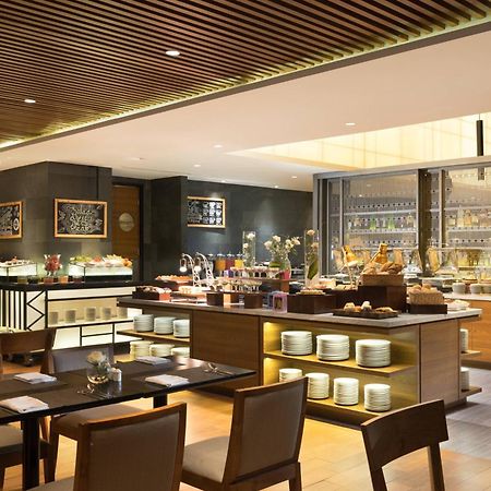 Four Points By Sheraton Jakarta Thamrin Jacarta Exterior foto