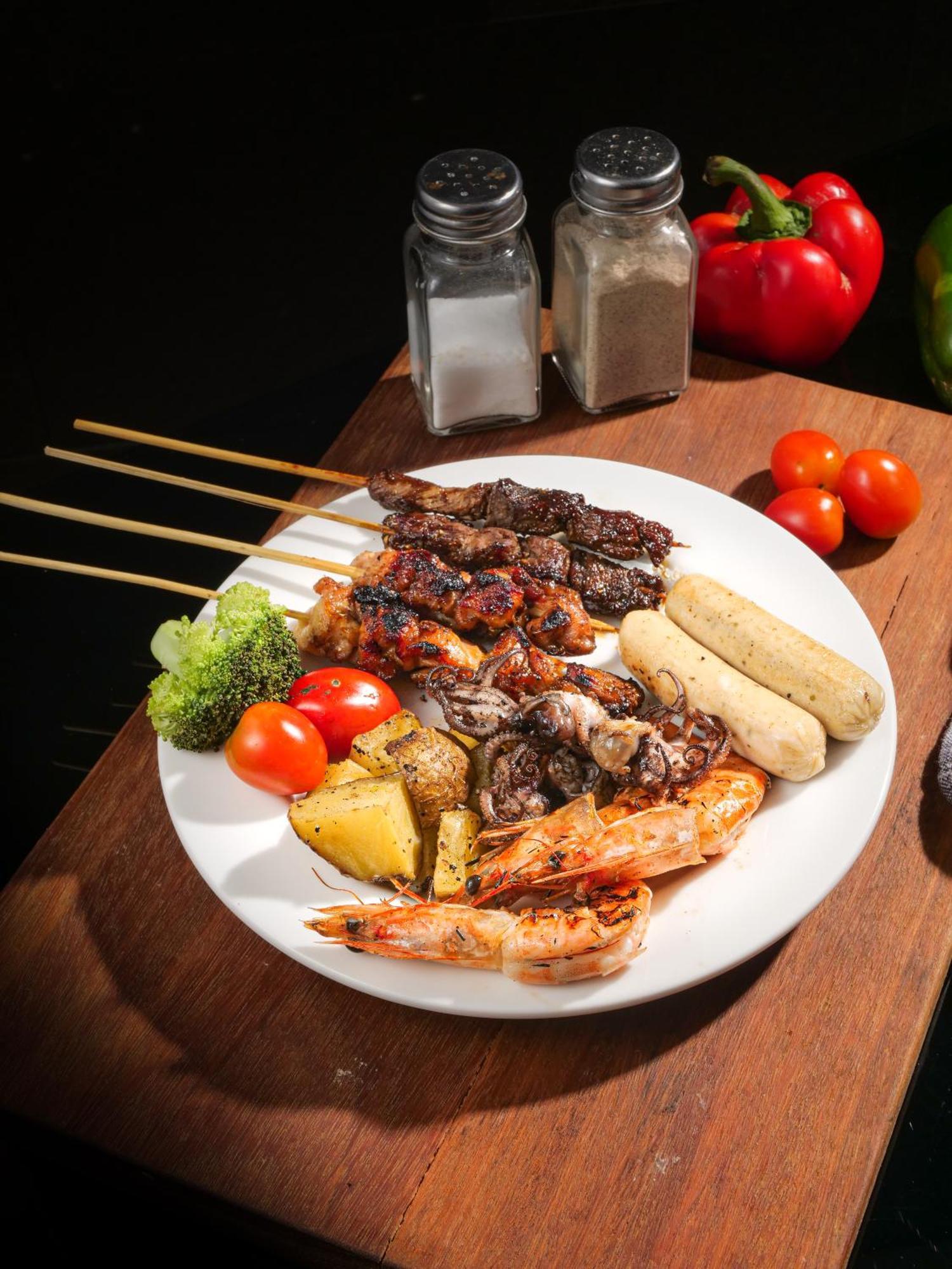 Four Points By Sheraton Jakarta Thamrin Jacarta Exterior foto