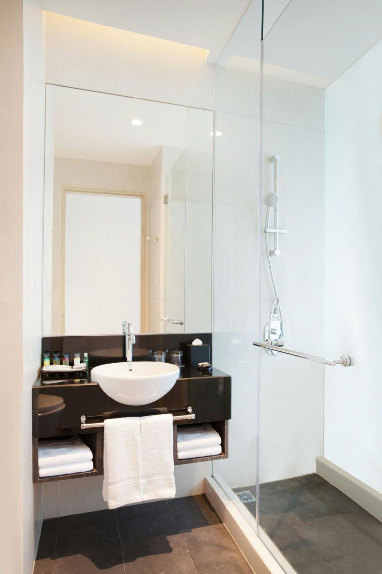 Four Points By Sheraton Jakarta Thamrin Jacarta Exterior foto
