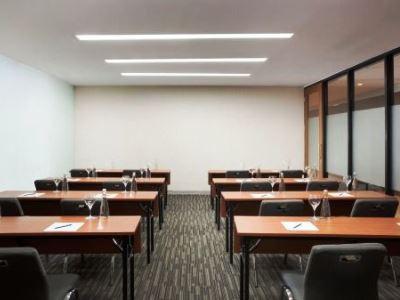 Four Points By Sheraton Jakarta Thamrin Jacarta Exterior foto