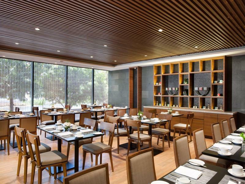 Four Points By Sheraton Jakarta Thamrin Jacarta Exterior foto
