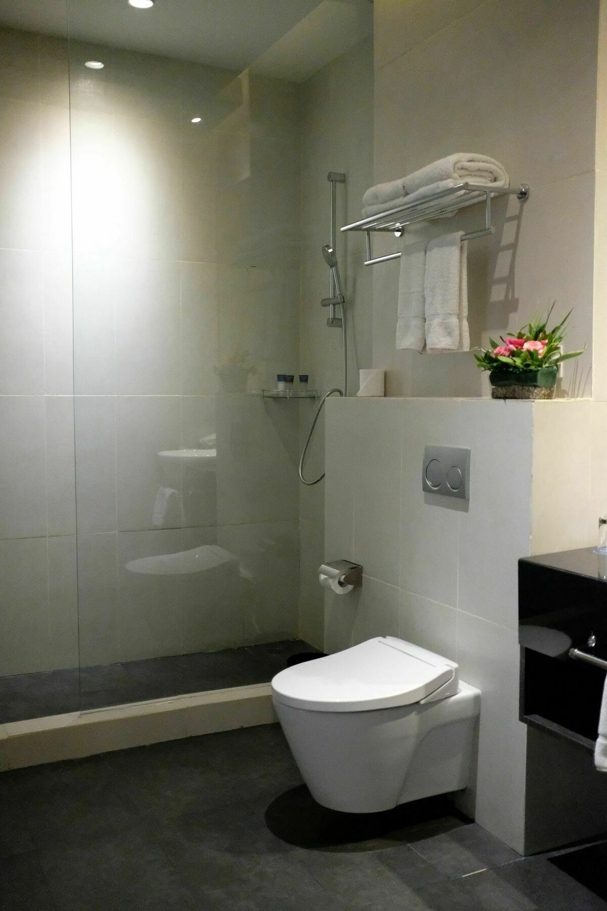 Four Points By Sheraton Jakarta Thamrin Jacarta Exterior foto