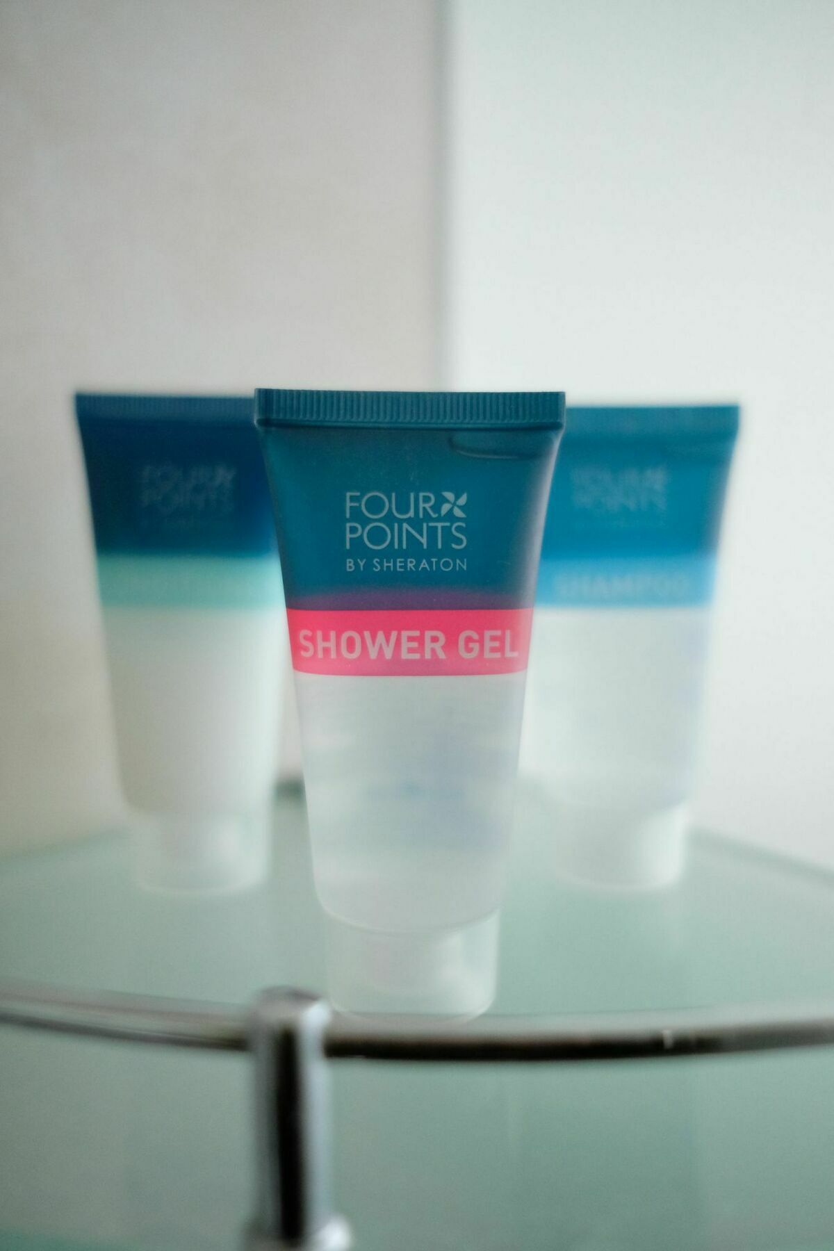 Four Points By Sheraton Jakarta Thamrin Jacarta Exterior foto